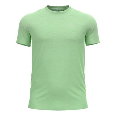 Odlo Essential Seamless Crew Neck T-Shirt Heren