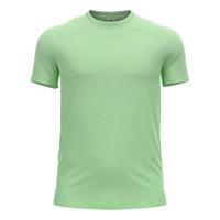 Odlo Essential Seamless Crew Neck T-Shirt Heren - thumbnail