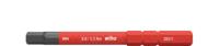 Wiha 283118050 bit slimbit electric zeskant 5.0 mm x 75 mm - 37226 - thumbnail