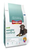 SMOLKE WEIGHT CONTROL 12 KG - thumbnail