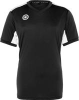 The Indian Maharadja Senior Goalkeeper Shirt - Black - thumbnail