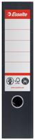 Esselte No.1 ordner, A4, rug 7,5 cm, zwart - thumbnail