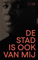De stad is ook van mij - Gershwin Bonevacia - ebook - thumbnail