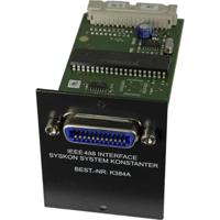 Gossen Metrawatt K384A IEEE488-Interface Interface 1 stuk(s) - thumbnail