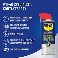 WD40 Wd-40 specialist 100ml contact spray - thumbnail
