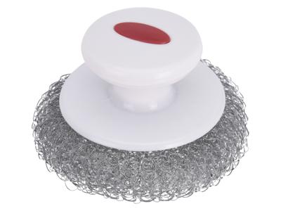 SCHUURSPONS SET 2STS VOOR BBQ