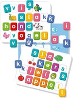 Jumbo ik leer woordjes educatief spel - thumbnail