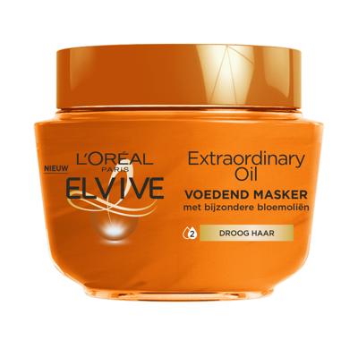 Elvive Masker Extraordinary Oil Elvive Masker Extraordinary Oil