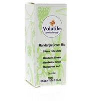 Mandarijn bio - thumbnail