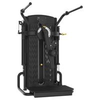 Toorx Professional AKTIV - Pin Loaded Multi Hip PLX-4700 - thumbnail