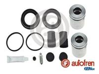 Reparatieset, remklauw D42708C - thumbnail