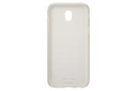 Galaxy J5 (2017) Jelly Cover goud EF-AJ530TFEGWW - thumbnail