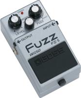 Boss FZ-5 Fuzz - thumbnail