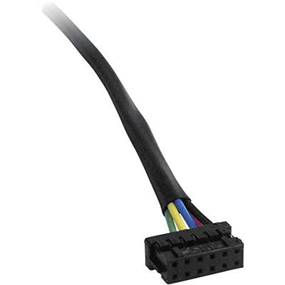APEM 505-444 Connector 1 stuk(s) Piece