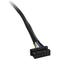 APEM 505-444 Connector 1 stuk(s) Piece - thumbnail