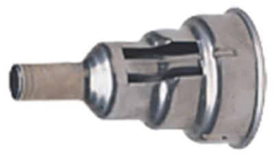 Metabo 630005000 Reductiemondstuk Geschikt voor merk Metabo