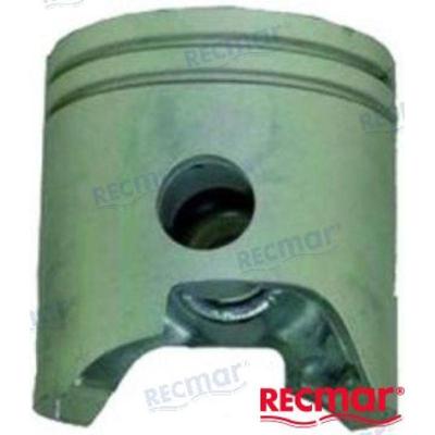 REC6E7-11635-00K - ZUIGERSET Yamaha