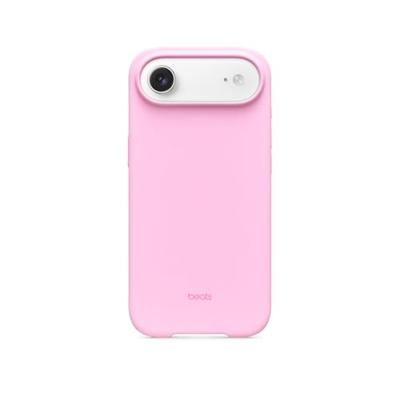 Telefoonhoes Apple iPhone Air Roze