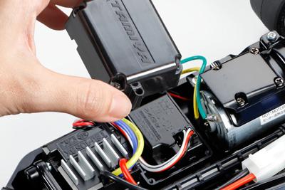 Tamiya 1:10 RC auto Elektro Straatmodel Lancia Delta HF Integrale Brushed 4WD Bouwpakket TT-02 Tamiya 1:10 RC auto Elektro Straatmodel Lancia Delta HF Integrale Brushed 4WD Bouwpakket TT-02