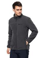 Jack wolfskin Taubenberg 3 in 1 jas Heren Phantom 3XL - thumbnail