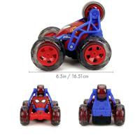 Dickie Toys RC Stunt Auto Spiderman - thumbnail