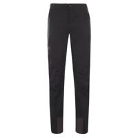 The North Face W Dryzzle Futurelight Dames Regenbroek TNF Black S - thumbnail