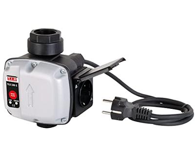 T.I.P. - Technische Industrie Produkte 30915 Droogloopbeveiliging 30,3 mm (1) binnendraad, 33,25 mm (1) buitendraad T.I.P. - Technische Industrie Produkte 30915 Droogloopbeveiliging 30,3 mm (1) binnendraad, 33,25 mm (1) buitendraad