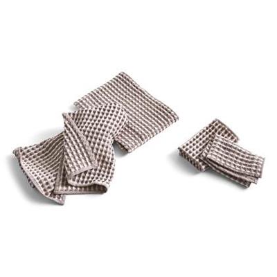 HAY Twist Theedoek - 4 stuks HAY Twist Theedoek - 4 stuks