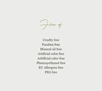 Beauty Of Joseon Calming Serum Green Tea + Panthenol 30 ml - thumbnail