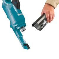 Makita DCL286FZ Accu-handstofzuiger Zonder accu - thumbnail