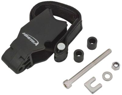 IBERA carrier clamp adapter