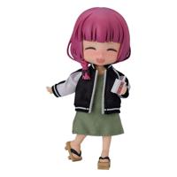 Bocchi the Rock! Nendoroid Doll Figure Kikuri Hiroi 14 cm - thumbnail