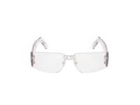 Zonnebril Uniseks GCDS GD0042 6416X - thumbnail