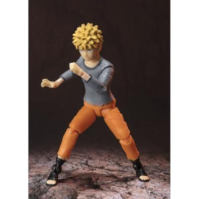 Naruto Shippuden Ultimate Legends Figure - Naruto Uzumaki (Final Valley) Naruto Shippuden Ultimate Legends Figure - Naruto Uzumaki (Final Valley)