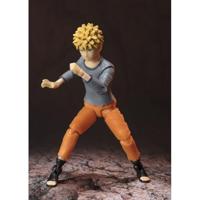 Naruto Shippuden Ultimate Legends Figure - Naruto Uzumaki (Final Valley) - thumbnail