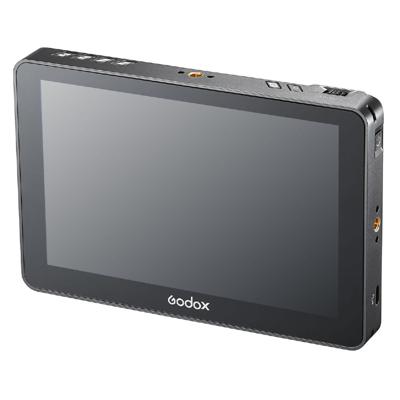 Godox GM7S 7'' 4K HDMI Ultra Bright On-Camera Monitor