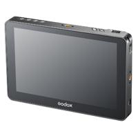 Godox GM7S 7'' 4K HDMI Ultra Bright On-Camera Monitor - thumbnail