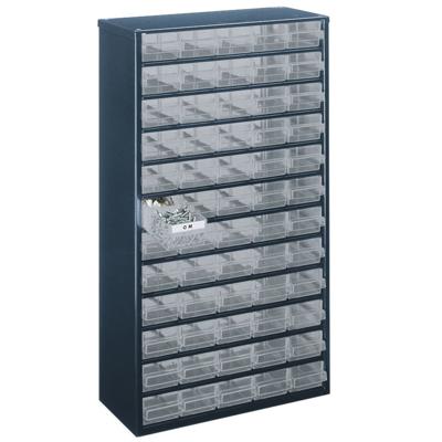 Raaco Ladekast met 60 laden type 1260-00 - 137386 137386 - thumbnail