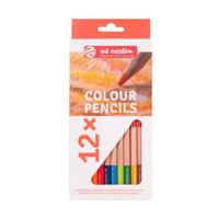 Talens art creation kleurpotloden set 12 - thumbnail