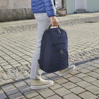 Laptoptas Hama 00222045 Blauw - thumbnail