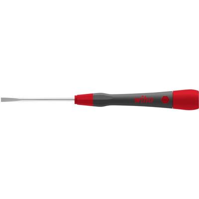 Wiha Elektriciens-schroevendraaierset | 1,8 mm | klinglengte 40 mm | 1 stuk - 42386 42386 Wiha Elektriciens-schroevendraaierset | 1,8 mm | klinglengte 40 mm | 1 stuk - 42386 42386