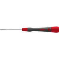 Wiha Elektriciens-schroevendraaierset | 1,8 mm | klinglengte 40 mm | 1 stuk - 42386 42386 - thumbnail