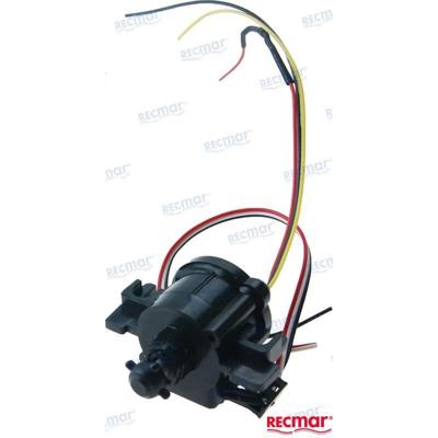 HE24001180 - POTENTIOMETER