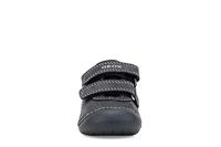 Soepele babyschoentjes om te kruipen B Tutim GEOX® marineblauw - thumbnail