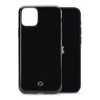 Mobilize Gelly Case Apple iPhone 12 Mini Black - thumbnail
