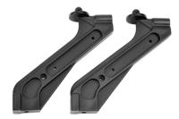 Team Corally - Shock Tower Brace - Body Mount - V2 - Rear - Composite - 2 pcs - thumbnail