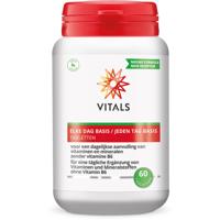 Elke Dag Basis - thumbnail