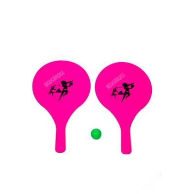 Summertime Beachball Set Assorti