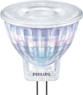 Philips LED Reflector lamp met GU4 fitting - 2.3W vervangt 20W - MR11 12V lampje