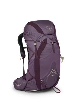 Osprey Eja 38 Backpack Dames Purple Dusk WXS/S